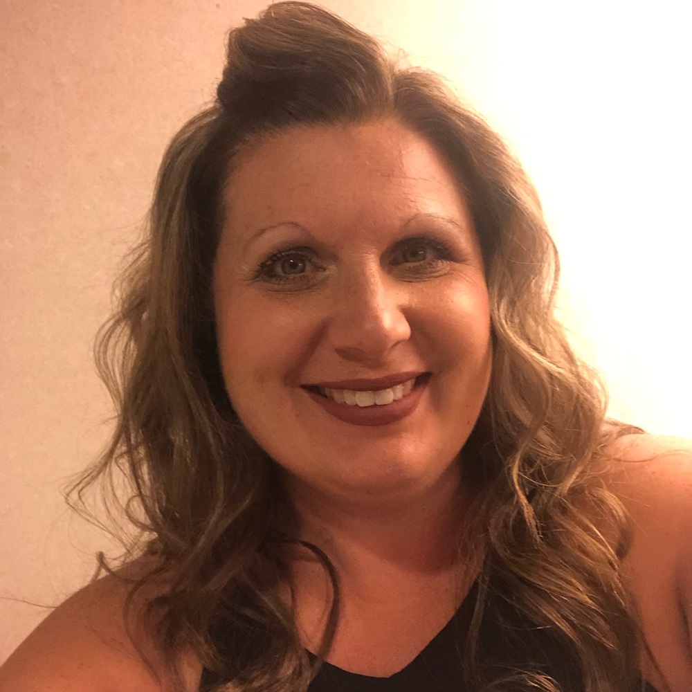 Meet your Posher, Denise